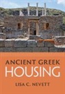 Lisa C Nevett, Lisa C. Nevett, Lisa C. (University of Michigan Nevett - Ancient Greek Housing
