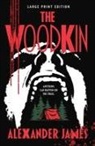 Alexander James - The Woodkin