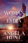Angela Hunt, Angela Elwell Hunt - The Woman from Lydia