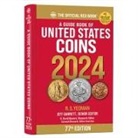 Jeff Garrett - The Official Red Book a Guide Book of United States Coins Hidden Spiral