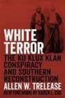 Allen W Trelease, Allen W. Trelease, Allen W./ Cox Trelease - White Terror