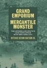 Ritchie Devon Watson, Ritchie Devon/ Romine Watson, Scott Romine - Grand Emporium, Mercantile Monster