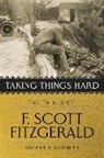 Robert Garnett - Taking Things Hard