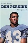 Richard Melzer - Don Perkins