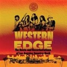 Country Music Hall of Fame and Museum, Linda (FRW)/ Lewis Ronstadt - Western Edge