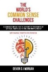 Devon S. J. Morgan - The World's Common Sense Challenges: Is common sense a myth, or part of the fabric of critical human activities and institutions?