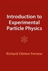 Richard Clinton Fernow, Fernow Richard Clinton - Introduction to Experimental Particle Physics