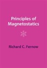 Richard C. Fernow, Richard C. (Formerly Brookhaven National L Fernow, Richard C. (Formerly Brookhaven National Laboratory) Fernow, Fernow Richard C. - Principles of Magnetostatics
