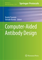 Kuroda, Daisuke Kuroda, Kouhei Tsumoto - Computer-Aided Antibody Design