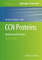 Masaharu Takigawa - CCN Proteins