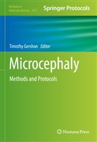Timothy Gershon - Microcephaly