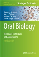 Nicholas C K Heng et al, Paul R. Cooper, Mary P. Cullinan, Nicholas C. K. Heng, Nicholas C.K. Heng, Mary P Cullinan... - Oral Biology
