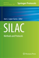 Jose L Luque-Garcia, Jose L. Luque-Garcia - SILAC