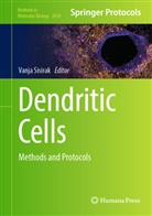 Vanja Sisirak - Dendritic Cells