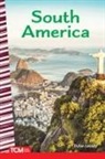 Dylan Levsey - South America