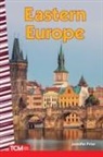 Jennifer Prior - Eastern Europe