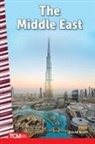David Scott - The Middle East