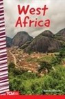 Ben Nussbaum - West Africa