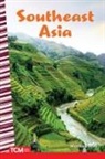 Monika Davies - Southeast Asia