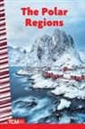 Jennifer Prior - The Polar Regions