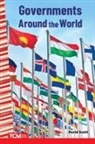 David Scott - Governments Around the World