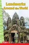 Lorin Driggs - Landmarks Around the World