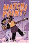 Maddie Gallegos - Match Point!