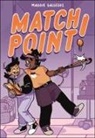 Maddie Gallegos - Match Point!