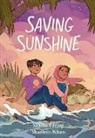 Saadia Faruqi, Shazleen Khan - Saving Sunshine