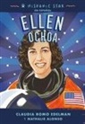 Nathalie Alonso, Claudia Romo Edelman, Manuel Gutierrez - Hispanic Star En Español: Ellen Ochoa