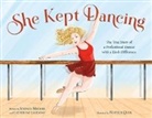 Catherine Laudone, Sydney Mesher, Natelle Quek - She Kept Dancing