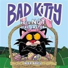 Nick Bruel, Nick Bruel - Bad Kitty Does Not Like Easter