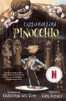 Carlo Collodi, Gris Grimly - Pinocchio