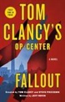 Jeff Rovin - Fallout