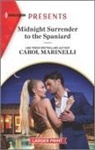 Lynne Graham, Carol Marinelli - Midnight Surrender to the Spaniard