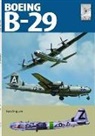 Ben Skipper - Flight Craft 29: Boeing B-29 Superfortress