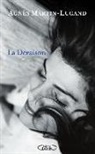 Agnes Martin-Lugand, Agnès Martin-Lugand - La déraison