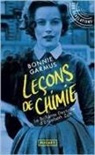 Bonnie Garmus, Garmus Bonnie - Leçons de chimie : la brillante destinée d'Elizabeth Zott