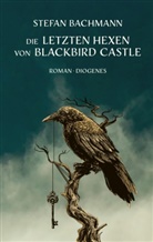 Stefan Bachmann - Die letzten Hexen von Blackbird Castle