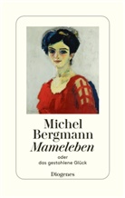 Michel Bergmann - Mameleben