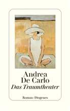 Andrea De Carlo - Das Traumtheater