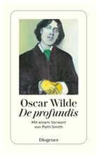 Oscar Wilde - De profundis