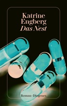 Katrine Engberg - Das Nest