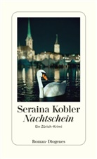 Seraina Kobler - Nachtschein