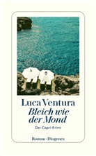 Luca Ventura - Bleich wie der Mond