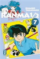 Rumiko Takahashi - Ranma 1/2 - new edition 07