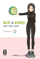 Eri Takenashi - Niji & Kuro 01