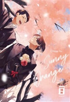 Chitose Yu - Sunny Orange