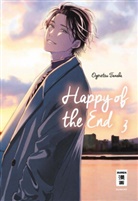 Ogeretsu Tanaka - Happy of the End 03