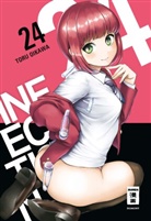 Toru Oikawa - Infection 24